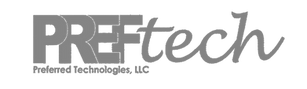Preferred Technologies Logo
