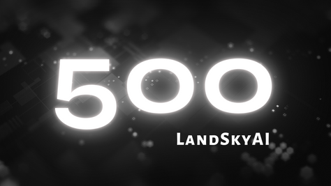 🎉 Celebrating 500 Followers on LinkedIn! 🎉