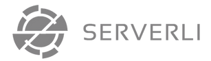 Serverli Logo