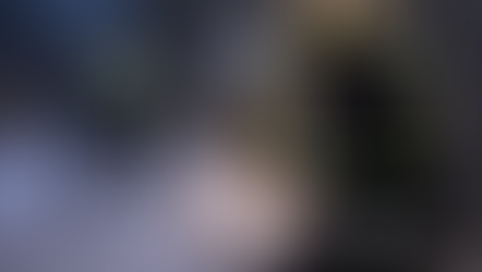 Autonomous ground robotics patrolling a commercial property as part of modern ground robotics security operations.