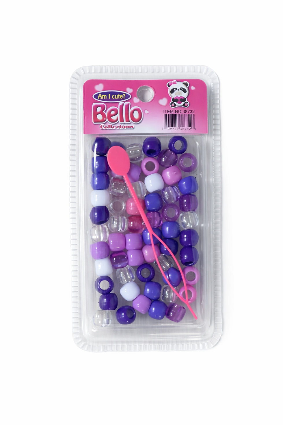 Thumbnail: Bello Collection Small Beads