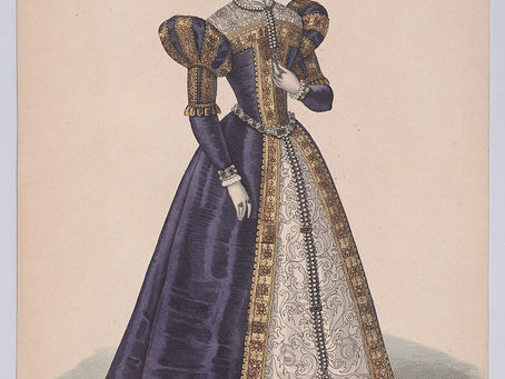 Victorian (circa 1840 - 1900)