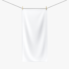 Polycotton Towel