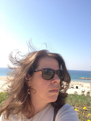 מיכל לוי קינן