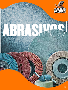 Catálogo Abrasivos 2025