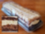 Sobremesa 02 - Torta Chocolate Dream (600g)