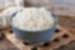 Acompanhamento - Arroz Thai Jasmine