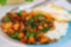 Prato 05 - Gai/Moo Phad Bai Graprau