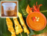 Molho Especial Satay