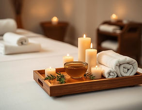 massage tafel