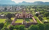 Champaner Pavagadh Archaeological Park  Panchmahal UNESCO