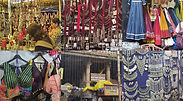 Rani no Hajiro Market Ahmedabad