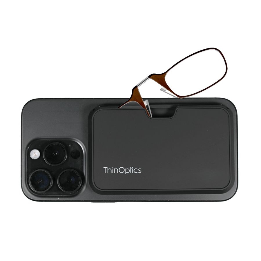 Thumbnail: პენსნე + MagSafe® უნივერსალური