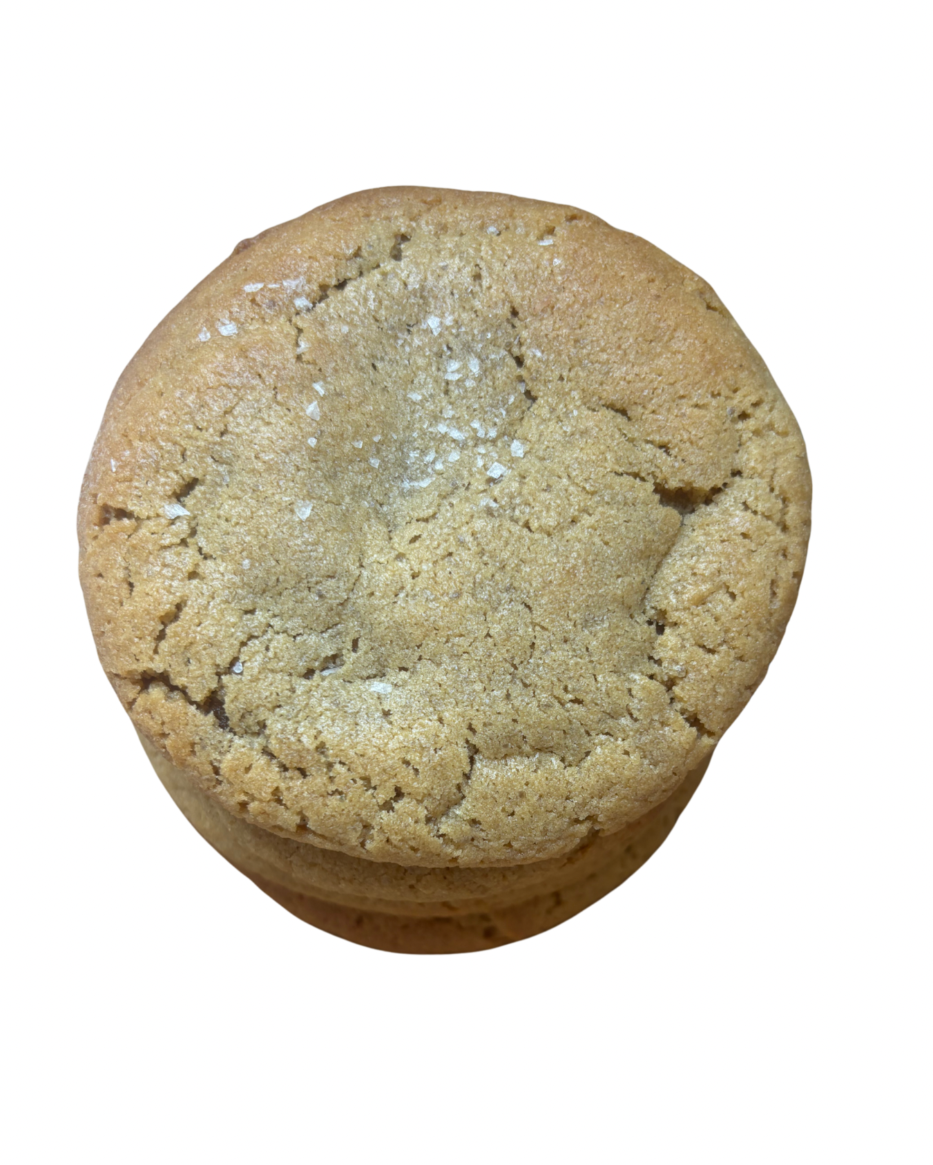 Peanut butter chunk Cookies