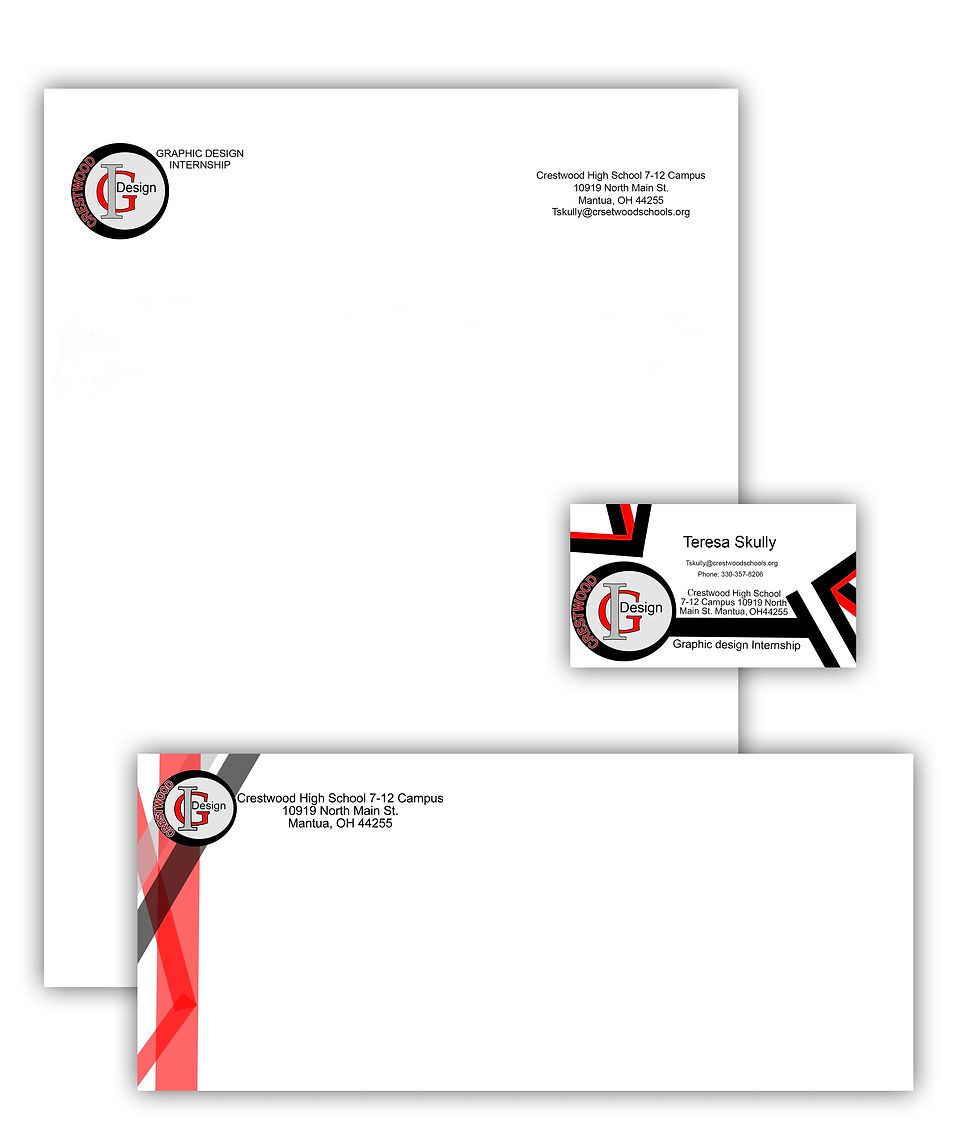 Corporate Identity
