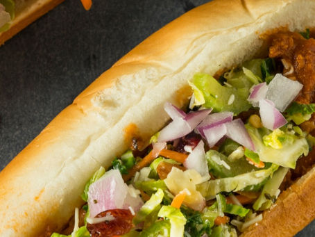 Featured Eats: Hot Dog Hut