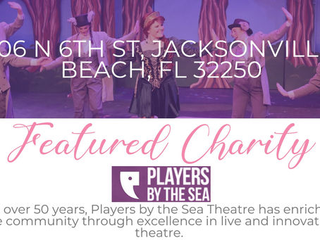 September Featured Charity