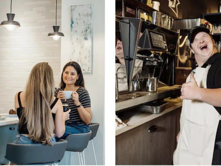 Warm up With Delicious Coffee Around Jax
