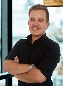Psicologo Daniel Carvalho