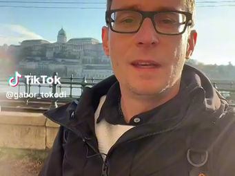 Költs pénzt a technikádra!