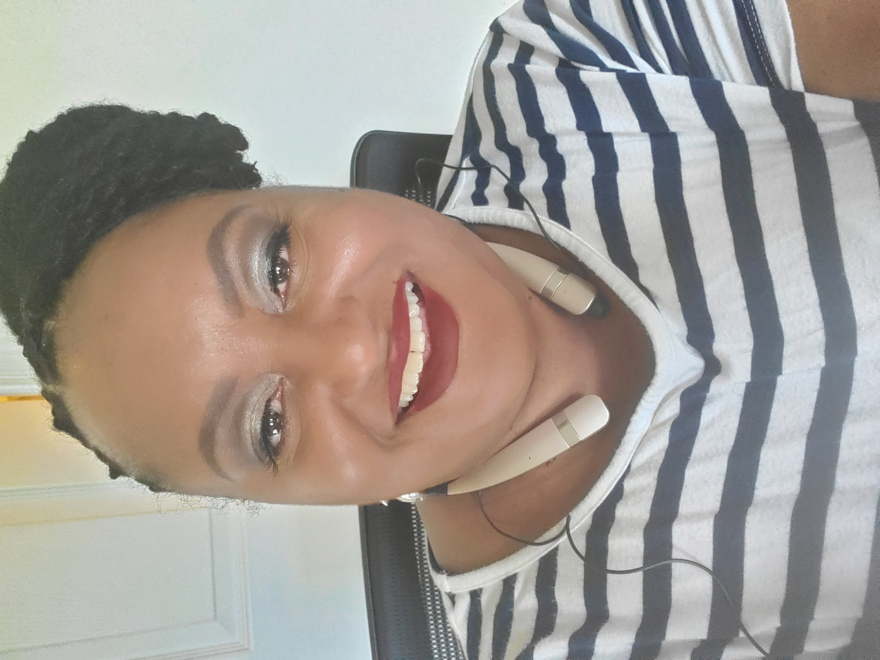 Writer: Cheryl Lyles