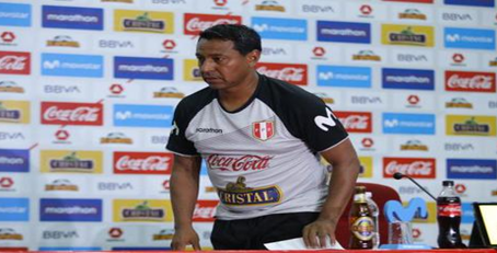 Nolberto Solano es referente con Universidad Católica por la prensa de Chile