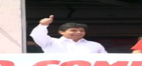 Pedro Castillo insiste al Congreso sobre una nueva Constitución en su mensaje presidencial