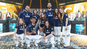 Onze vezes campeã: Team Liquid amplia domínio no Game Changers Brazil