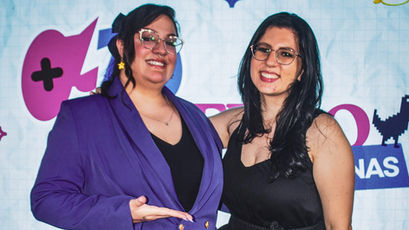 Conexão das Minas: quando conexões viram pontes reais no cenário gamer