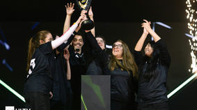 Campeã mundial, FURIA fe deixa o CS e parte para um novo desafio no VALORANT