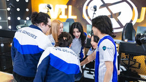 Evil Geniuses anuncia encerramento das operações e deixa o cenário inclusivo de VALORANT