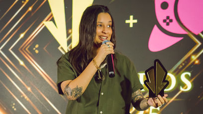 Taça Awards 2025: a celebração do cenário inclusivo cresce, evolui e faz história