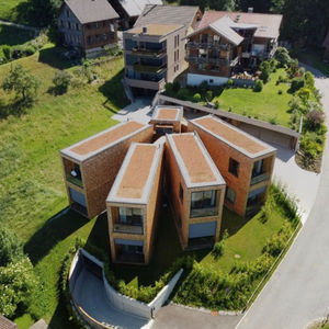 Hotelerweiterungen