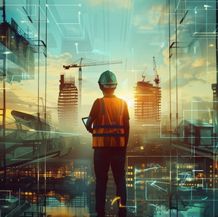 Profitieren Sie als Bauingenieur von Boorgens White-Label-Technologie