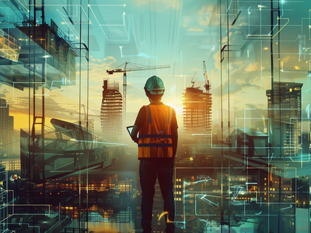 Profitieren Sie als Bauingenieur von Boorgens White-Label-Technologie