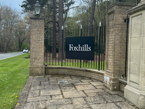 Foxhills Review: The Best UK Hotel For Families