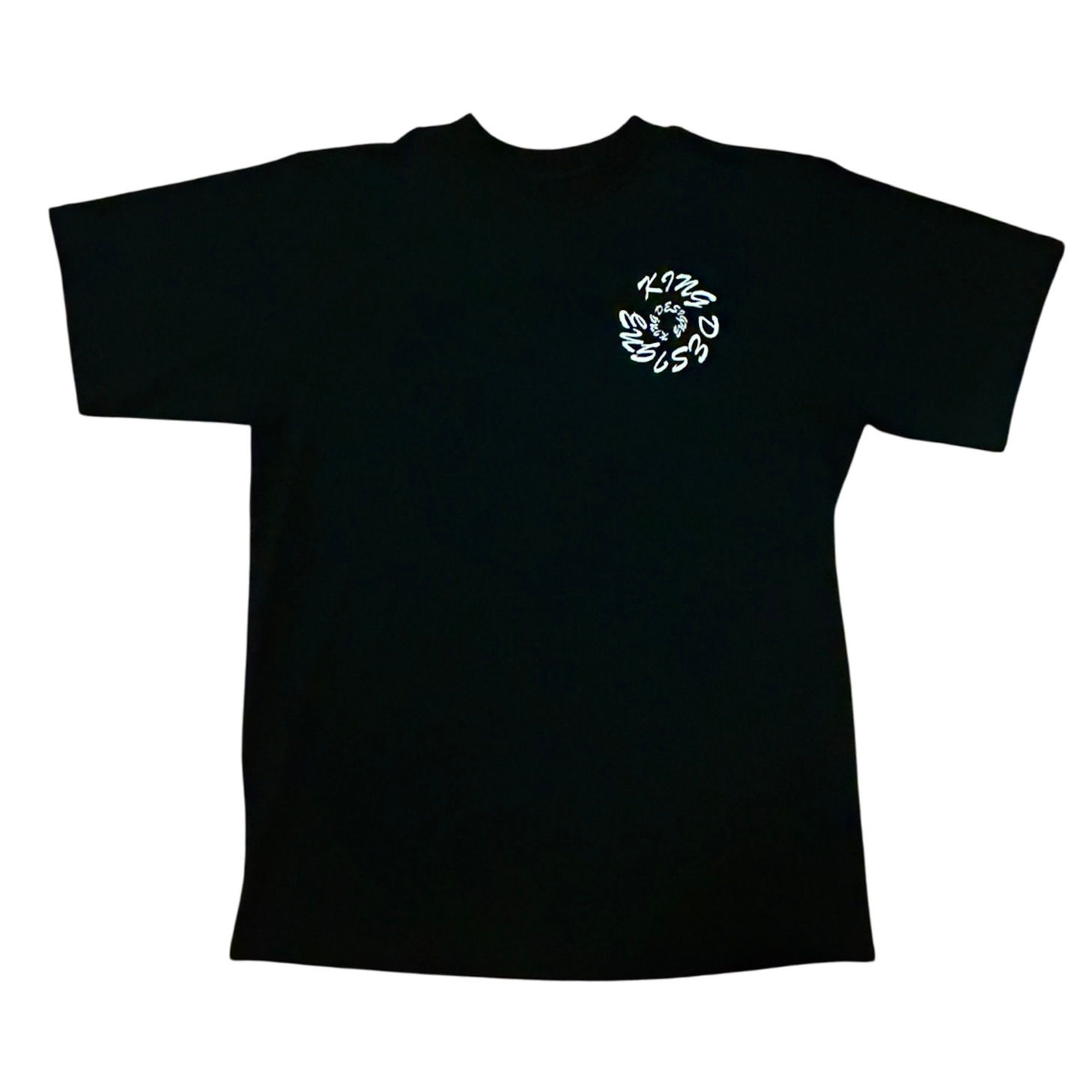 D-X Family Chess Tee