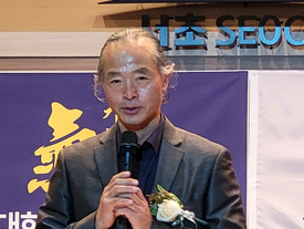 이길우 대한팔단금협회 회장 취임..."우리의 몸이 달라진다"