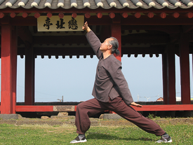 배는 짱짱, 허리는 낭창, 짱짱 낭창 프로젝트.11