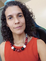 Paula Renata Araújo