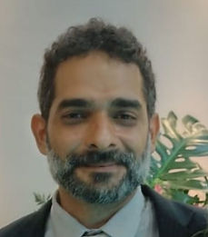 Nivaldo Rodrigues 