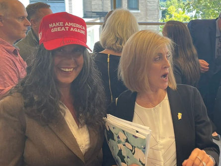 NH POLITICS THIS WEEK: MUCKRAKING HAMPTON, NEW HAMPSHIRE