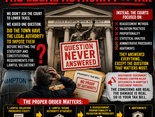 THE NH SUPERIOR COURT NEVER DECIDED WHETHER HAMPTON HAD THE LAWFUL AUTHORITY TO TAX