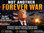 Truth Bomb Tuesday - Trump's Iran Strategy Isn't New—It's the Strategy That Built American Strength