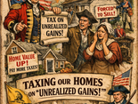 THE SYSTEMIC PROPERTY-TAX FRAUD RACKET OPERATING ACROSS THE UNITED STATES AND CANADA.