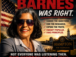 THEY MOCKED THE WARNINGS. NOW ASK YOURSELF WHY