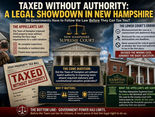 Hampton, New Hampshire Faces Showdown in state Supreme Court over lawfulness of Property Taxes
