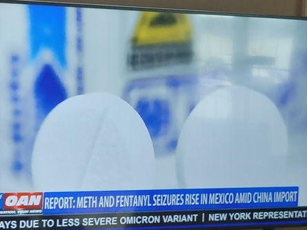 Politics and special interests created this problem