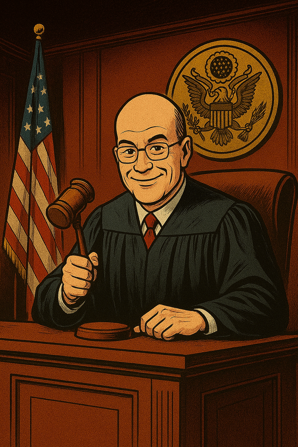 TRUTH BOMB TUESDAY - UNCONSTITUTIONAL TAX HIKES AND ASSESSMENTS