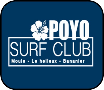 Photo du rédacteur: Poyo Surf CLub